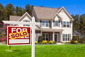 house sales